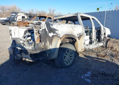 2021 Chevrolet Silverado 1500 4Wd Short Bed Lt from USA, damaged, VIN 3GCUYDED2MG336828